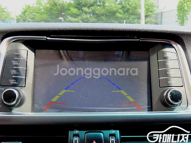 [기아]K5 2세대 MX 2.0 LPI 럭셔리 A/T ...--5