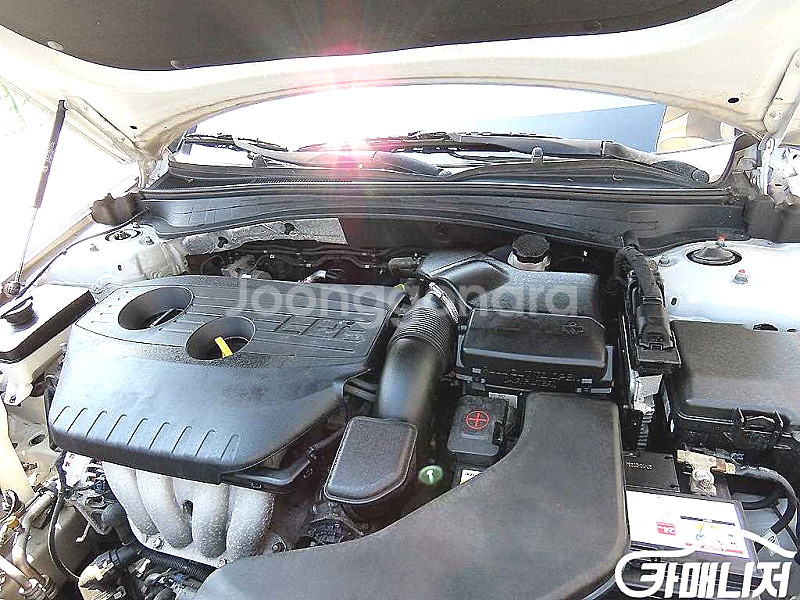 [기아]K5 2세대 MX 2.0 LPI 럭셔리 A/T ...--8