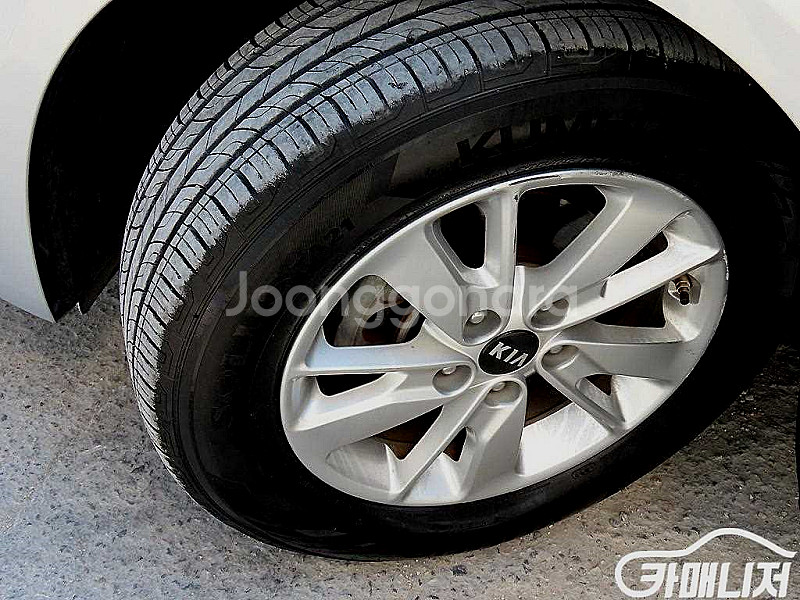 [기아]K5 2세대 MX 2.0 LPI 럭셔리 A/T ...--9