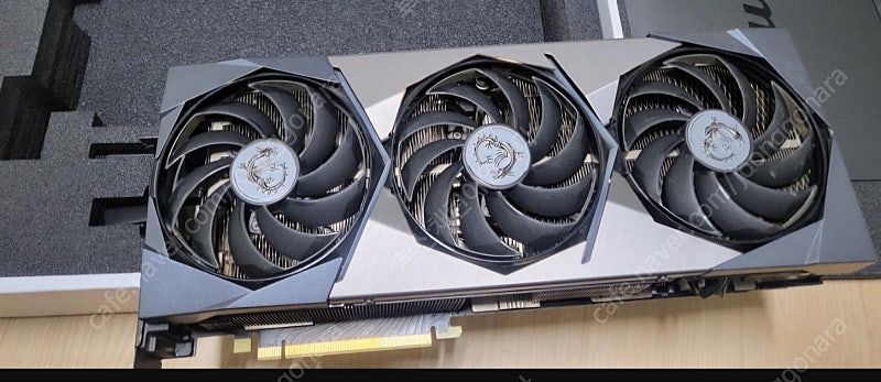 MSI3080슈프림 , 3090FE 팝니다