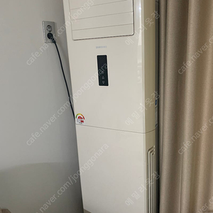 삼성 에어컨 AF-CZ123B
