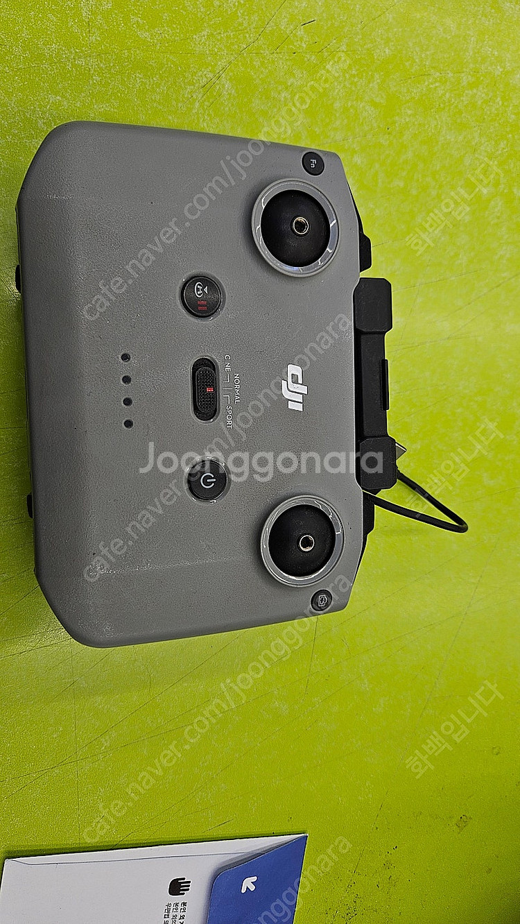 DJI 매빅3 (MAVIC3) 클래식 (DJI-RC 포...--1