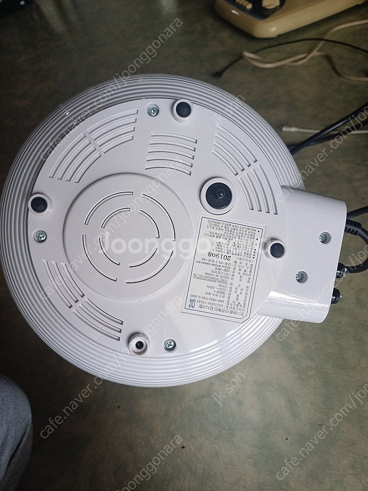 스팀보이 S6600 보일러[보일러만 판매합니다]--4