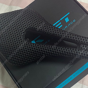 ryet 3D 카본 안장 시마노형