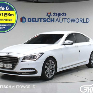 G80 3.3 GDI 2019 년 중고차/전액할부/중고리스/중고렌트/