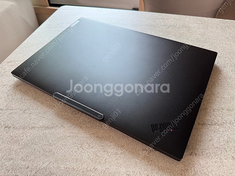 싱크패드 P1 Gen7 CTO 판매합니다.--0