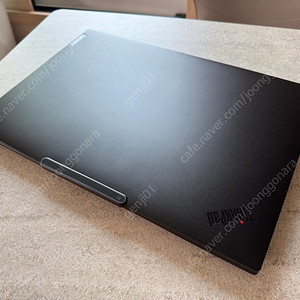싱크패드 P1 Gen7 CTO 판매합니다.