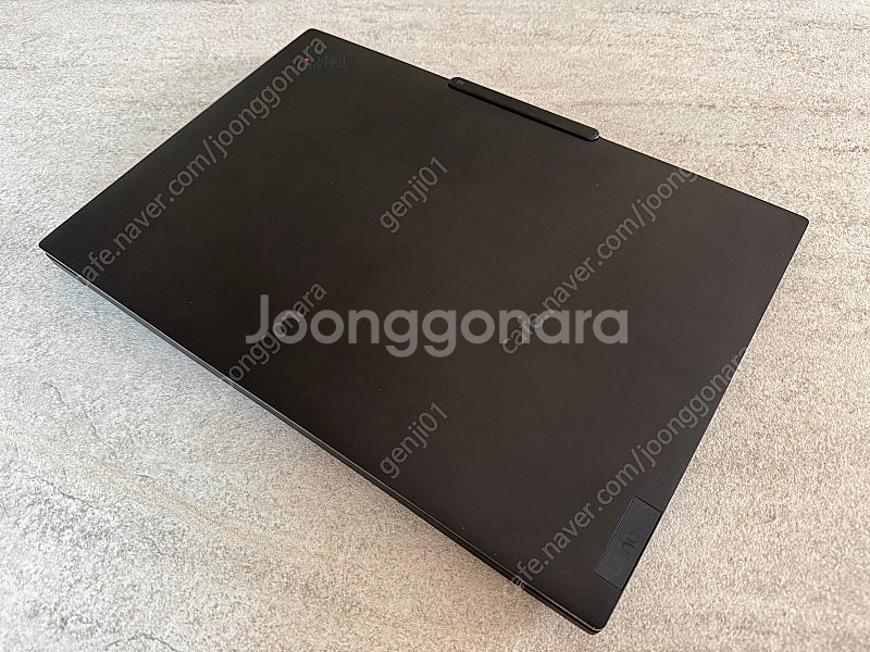 싱크패드 P1 Gen7 CTO 판매합니다.--3