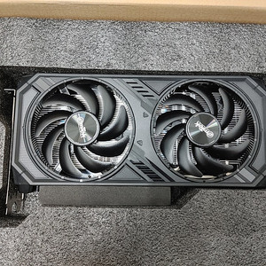 이엠텍 지포스 RTX 4060 STORM X Dual OC D6 8GB