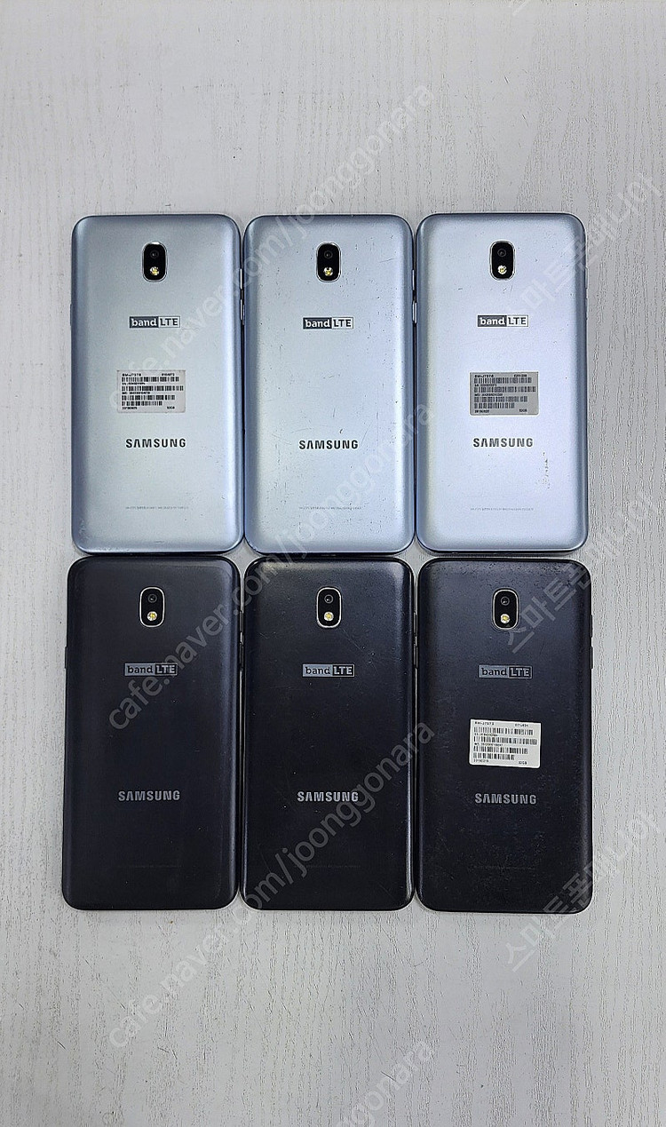 3.5만/ 갤럭시와이드3 가성비대장 중고폰/공기계.업무폰,어플용,유튜브폰,서브폰추천 이미지