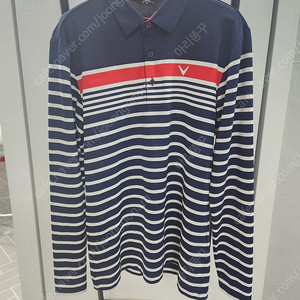 캘러웨이 남성 티셔츠