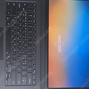 갤럭시 탭S8 울트라 WIFI 256G 키보드포함