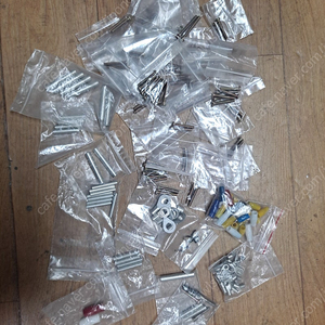 전기용품 현광 램프외 (전파사 폐업물품)
