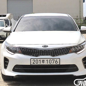 [기아]K5 2세대 SX 2.0 LPI 럭셔리 A/T 2018 년 LPG 중고차 전액할부 중고차리스 중고차수출