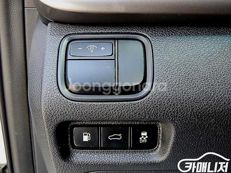 [기아]K5 2세대 SX 2.0 LPI 럭셔리 A/T ...--3