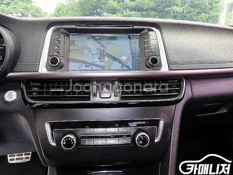 [기아]K5 2세대 SX 2.0 LPI 럭셔리 A/T ...--4