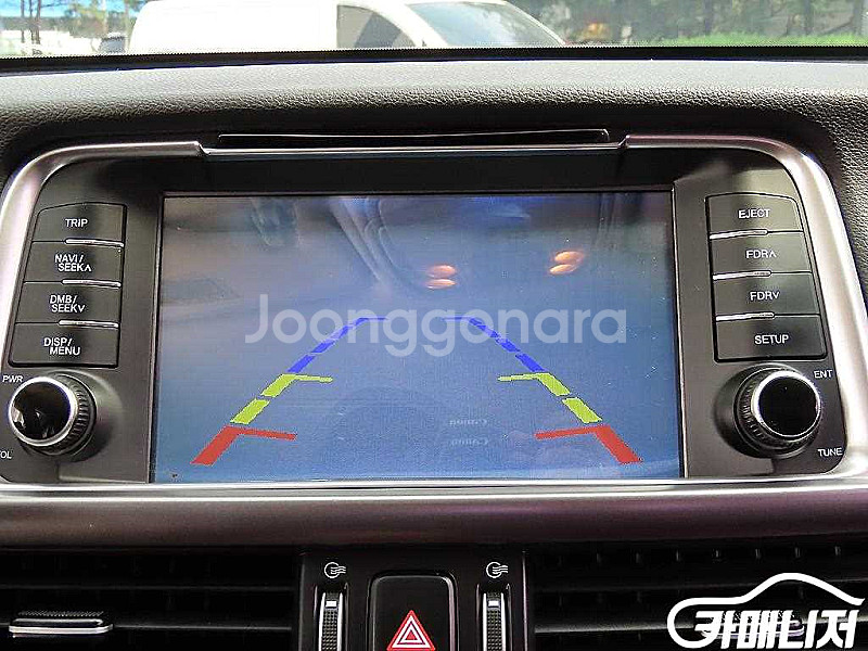 [기아]K5 2세대 SX 2.0 LPI 럭셔리 A/T ...--6