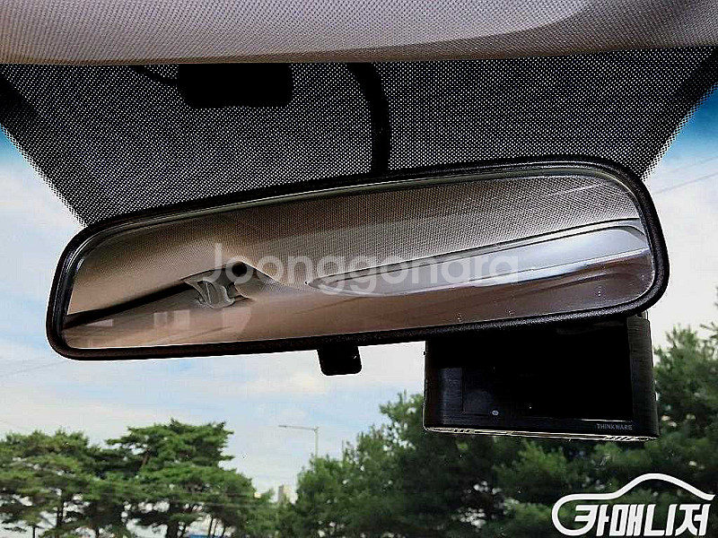 [기아]K5 2세대 SX 2.0 LPI 럭셔리 A/T ...--7