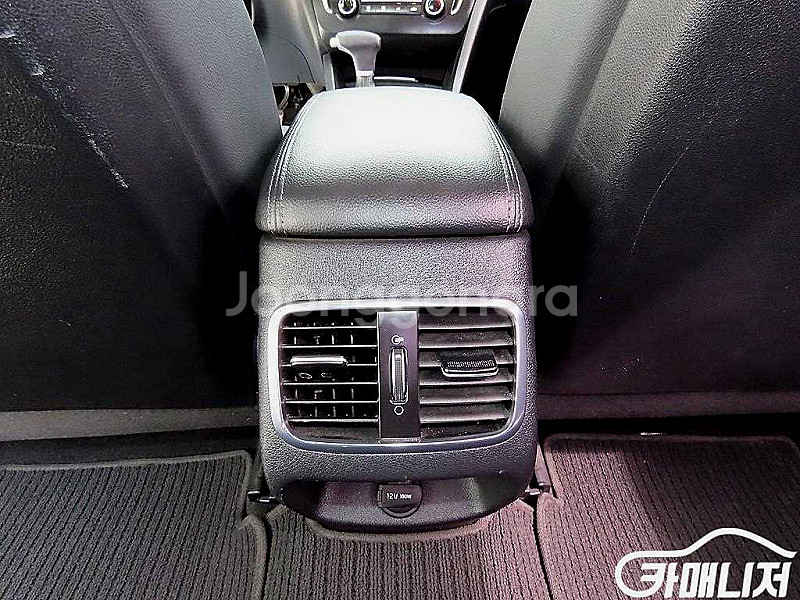 [기아]K5 2세대 SX 2.0 LPI 럭셔리 A/T ...--8