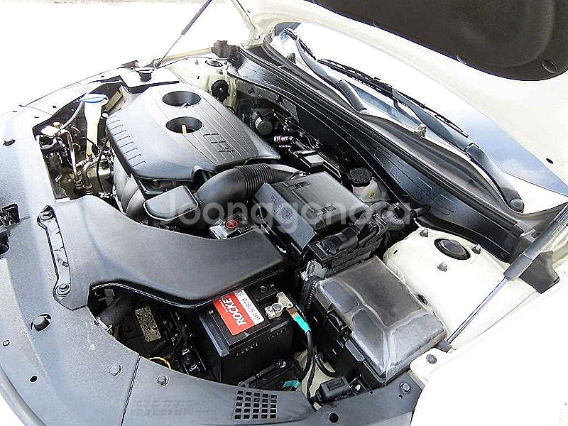 [기아]K5 2세대 SX 2.0 LPI 럭셔리 A/T ...--9