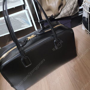 드마리엘볼링백