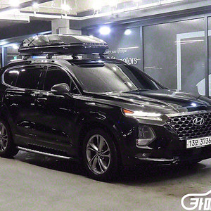 [현대]싼타페 TM 가솔린 2.0T 2WD 인스퍼레이션 2020 년 휘발유 중고 중고차 전액할부☆중고차리스☆중고차수출