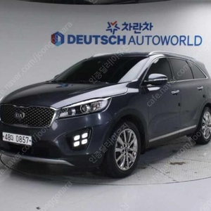 @15년식 올 뉴쏘렌토 R2.0 2WD 노블레스 스페셜 전국최저가격저신용전액할부최대72개월현금카드리스할부저렴하고 가성비 있는 차량