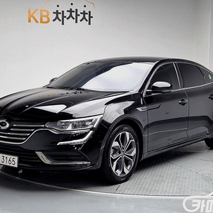 [르노코리아(삼성)]SM6 LPG 2.0 LPe SE (5인승) 2019 년 중고차◆전액할부◆중고리스◆친절서비스◆