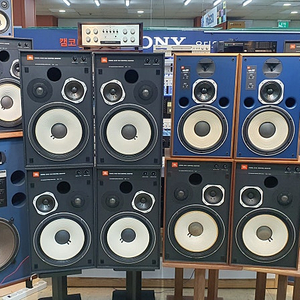 JBL4312A/4312B/4312BMK2/4312MK2/JBL4319/JBL112/L100JBL L166/JBL L200/JBL4306/JBL4305H/JBL스피커