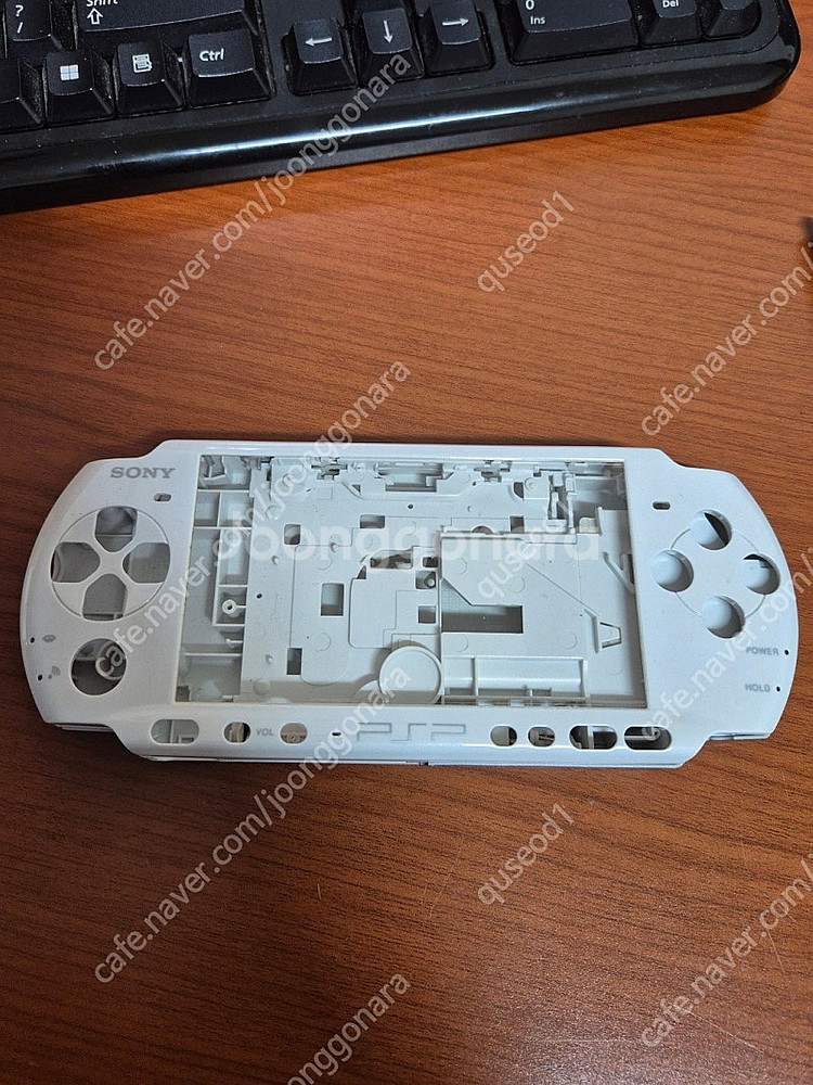 놓치면 후회 – 미사용 정품 PSP 하우징 (새상품급,...--0
