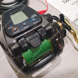 다이와 레오브리츠 S500J