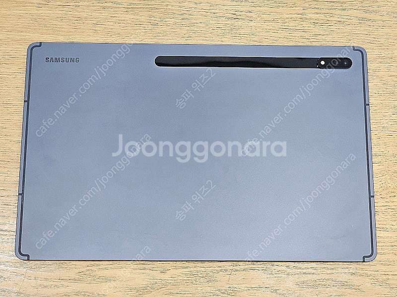 <서울 송파> 삼성 갤럭시 탭 S8 울트라 5G 128...--2