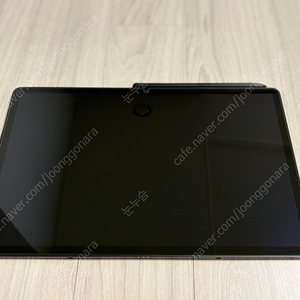 (단순개봉)갤럭시탭 S9+ 256기가
