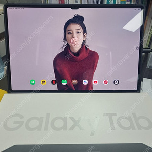갤럭시탭 S9 울트라 1TB wifi 풀박스 팝니다.