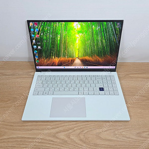 [삼성] 갤럭시북 이온 15인치 (i5 10세대/8G/256G) NT950XCR-G58A