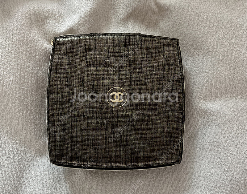 [택포/미개봉] 샤넬 수블리마지 VIP 샘플+파우치--1