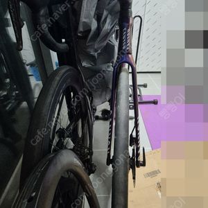캐니언 에어로드 CFR