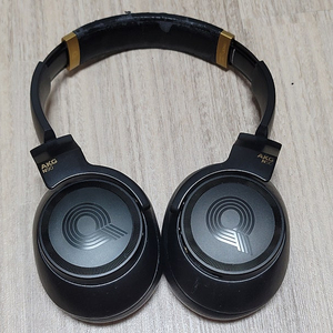 AKG N90 헤드폰