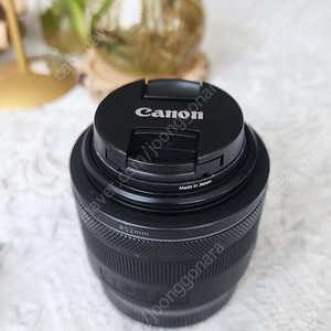 캐논 RF 35mm F1.8 Macro IS STM