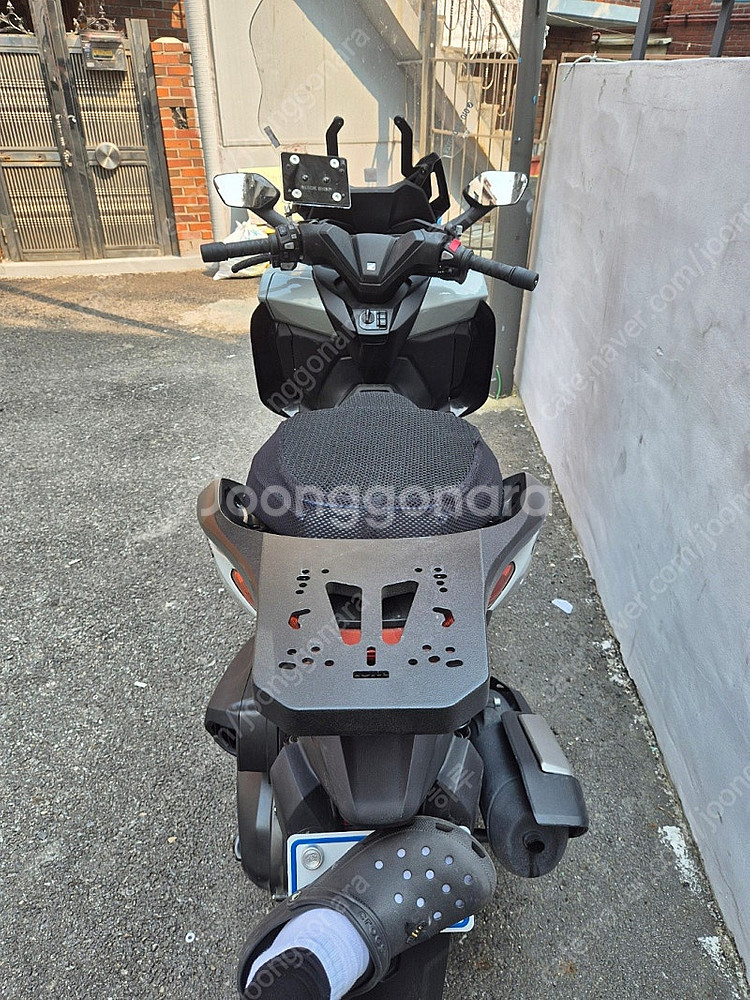 포르자350 / 23년식 / 27@@@--4