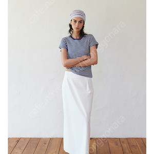 프레시라벨 fresh label gigi maxi skirt 지지 맥시스커트