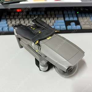 dji 매빅2 줌 플라이모어 콤보 / dji 고글 re (레이싱 에디션) 판매합니다.