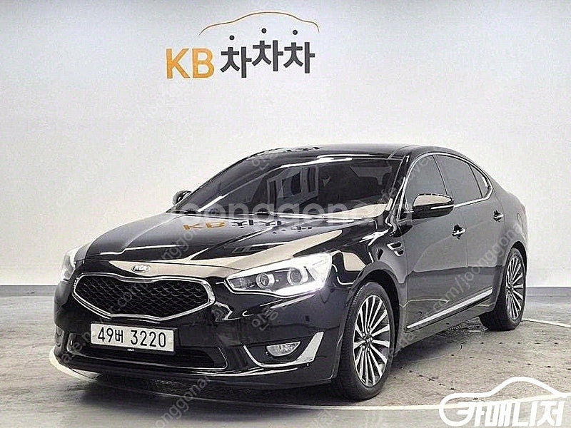 [기아]더 뉴 K7 3.0 GDI 프레스티지 (5인승)...--0