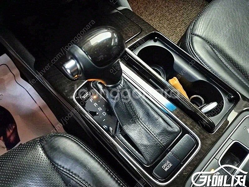 [기아]더 뉴 K7 3.0 GDI 프레스티지 (5인승)...--8