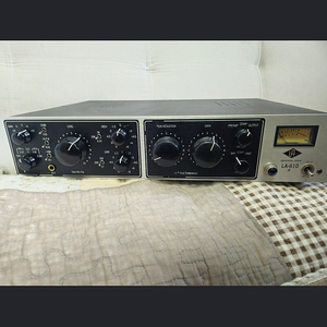 UA LA-610 Channel strip