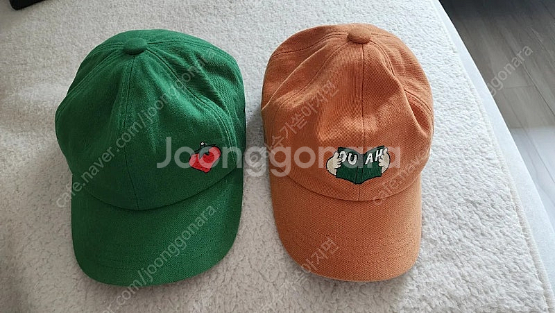 리미떼두두 캡모자 2개일괄 M--0