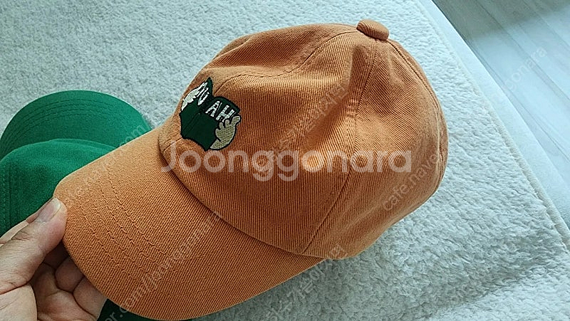 리미떼두두 캡모자 2개일괄 M--3