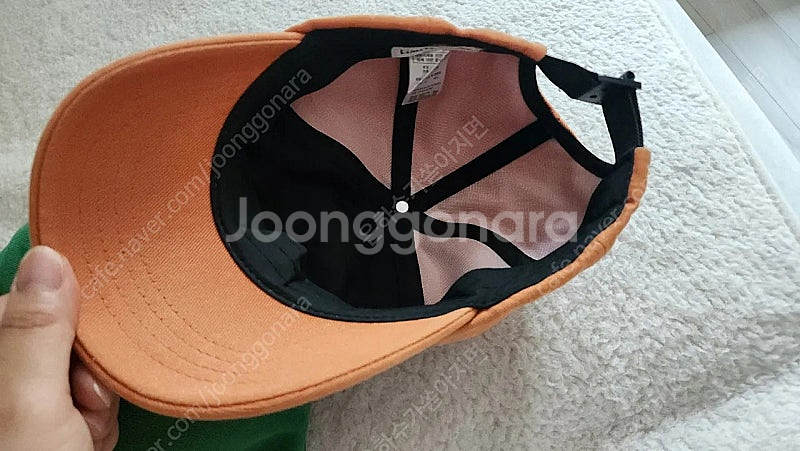 리미떼두두 캡모자 2개일괄 M--4