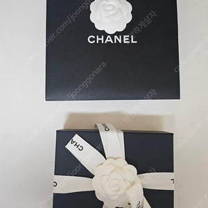 샤넬 스몰 반지갑 캐비어 클래식 은장 ap0231 새제품