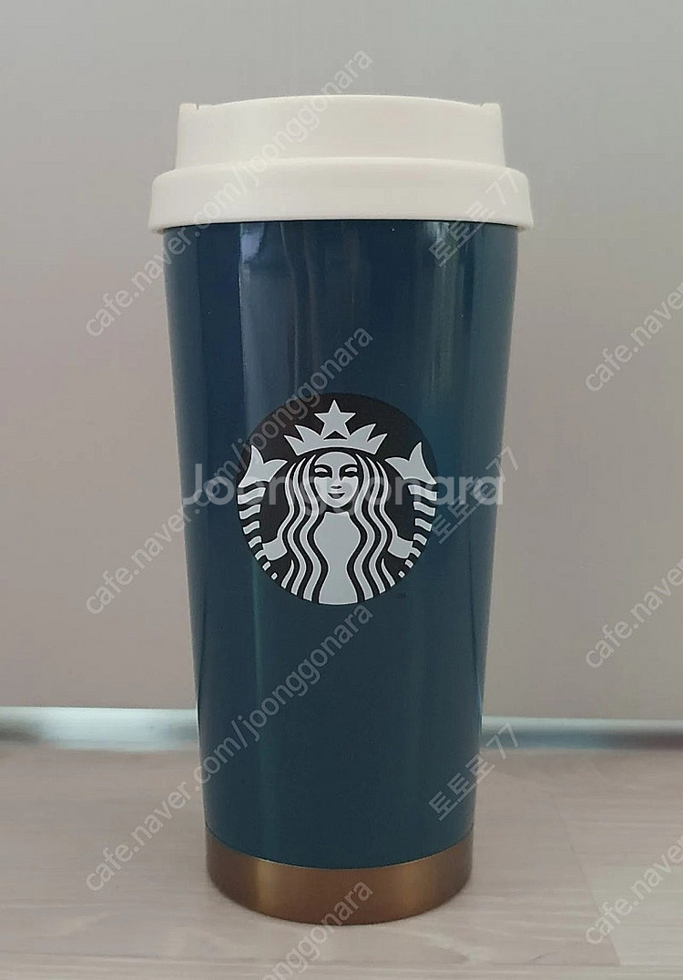 스타벅스 홀리데이 엘마 텀블러 473ml--0